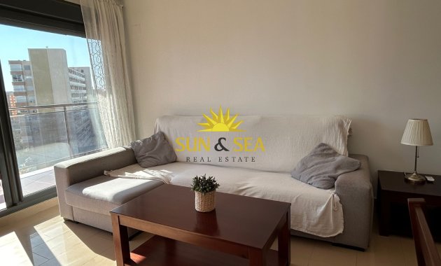 Long Term Rental - Apartment - Torre de la Horadada
