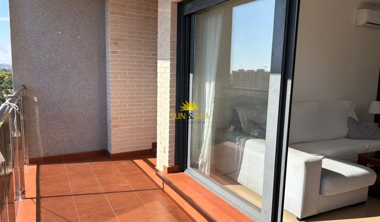 Long Term Rental - Apartment - Torre de la Horadada