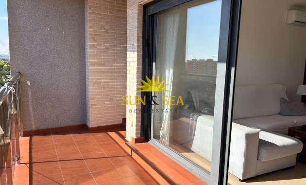 Long Term Rental - Apartment - Torre de la Horadada