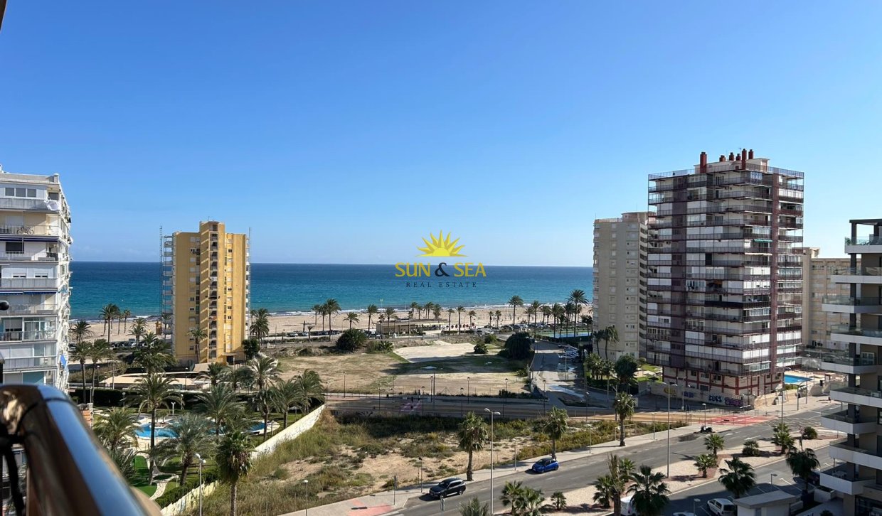 Long Term Rental - Apartment - Torre de la Horadada