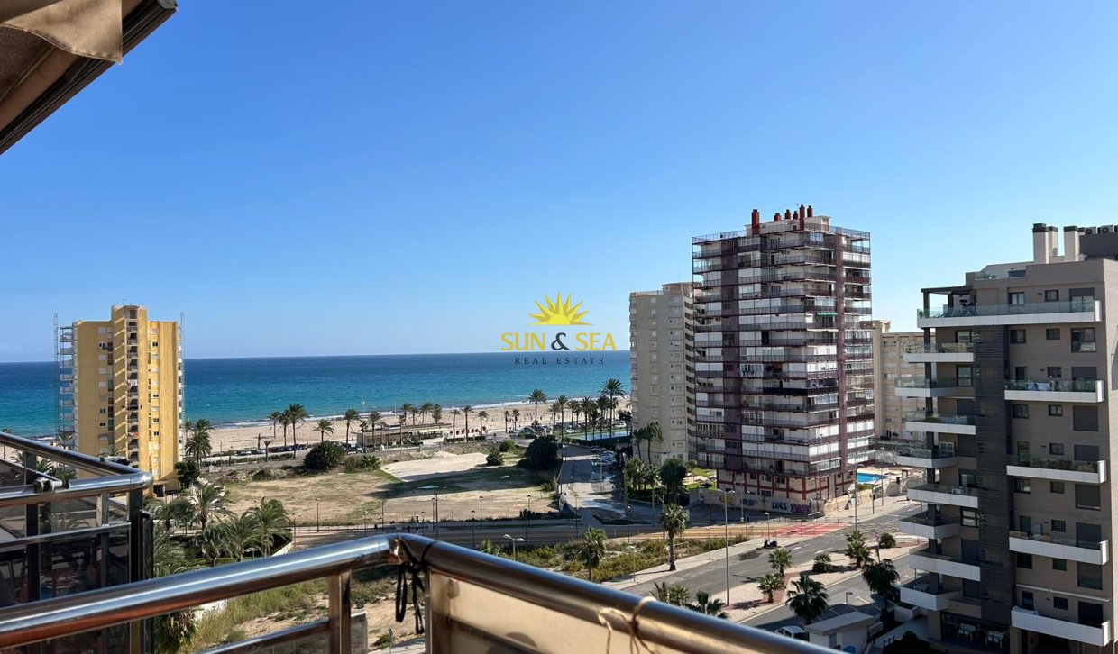 Long Term Rental - Apartment - Torre de la Horadada