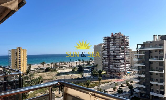 Long Term Rental - Apartment - Torre de la Horadada