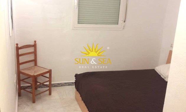 Long Term Rental - Apartment - Torrevieja - Playa de los Locos