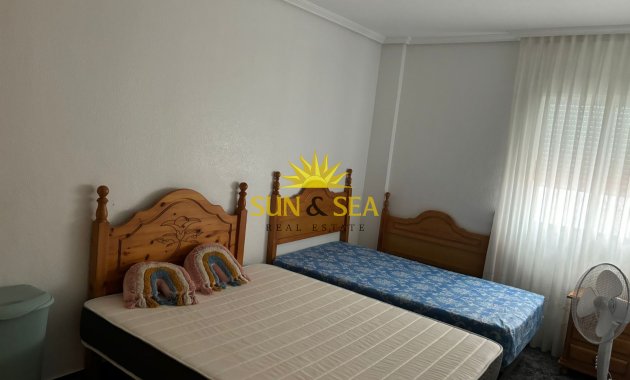 Reventa - Apartamento - San Pedro del Pinatar - Lo pagan