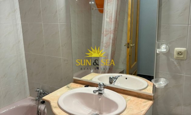 Reventa - Apartamento - San Pedro del Pinatar - Lo pagan