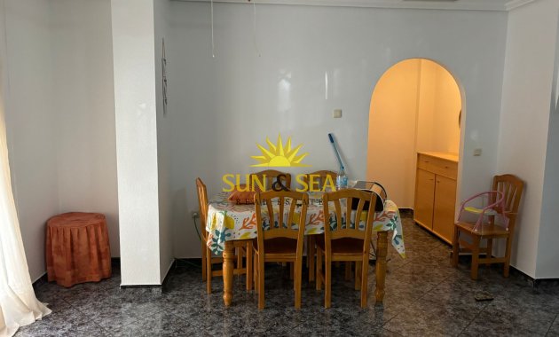 Reventa - Apartamento - San Pedro del Pinatar - Lo pagan