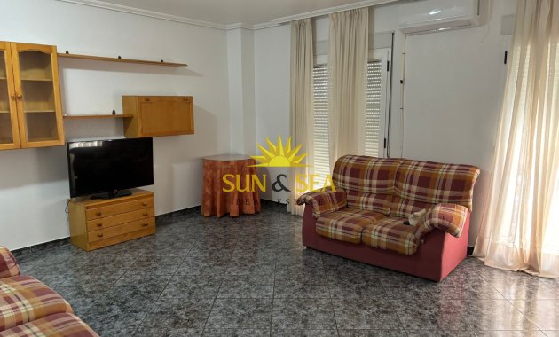 Reventa - Apartamento - San Pedro del Pinatar - Lo pagan