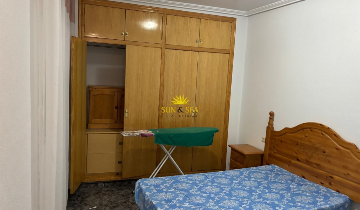 Reventa - Apartamento - San Pedro del Pinatar - Lo pagan