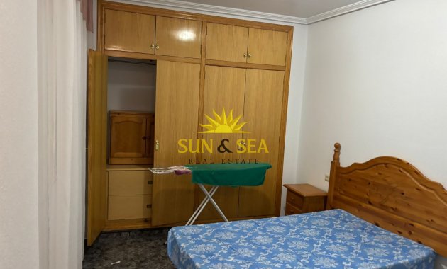 Reventa - Apartamento - San Pedro del Pinatar - Lo pagan