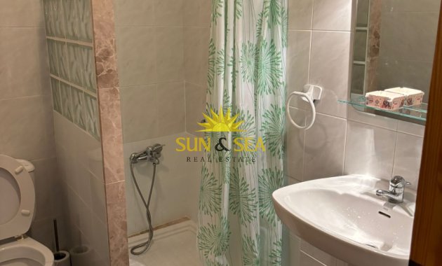 Reventa - Apartamento - San Pedro del Pinatar - Lo pagan