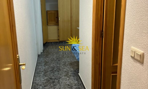 Reventa - Apartamento - San Pedro del Pinatar - Lo pagan