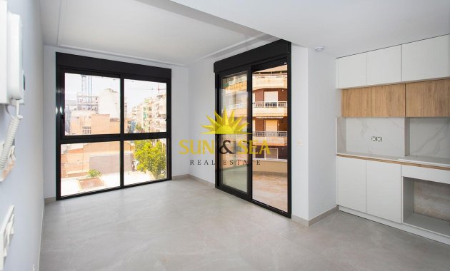 Reventa - Apartamento - Torrevieja - Paseo maritimo