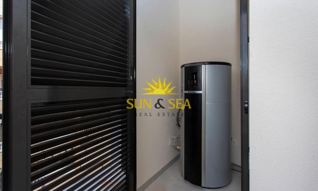 Reventa - Apartamento - Torrevieja - Paseo maritimo