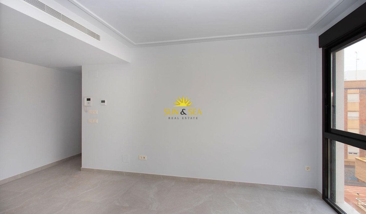 Reventa - Apartamento - Torrevieja - Paseo maritimo
