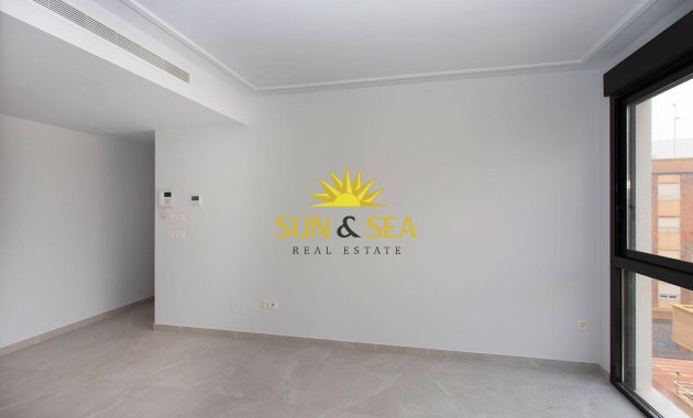 Reventa - Apartamento - Torrevieja - Paseo maritimo