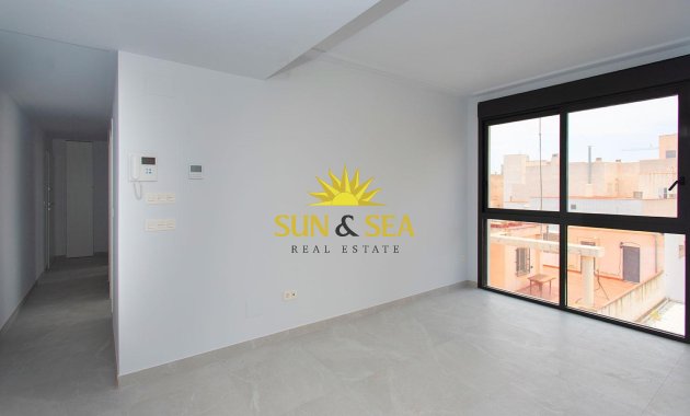 Reventa - Apartamento - Torrevieja - Paseo maritimo