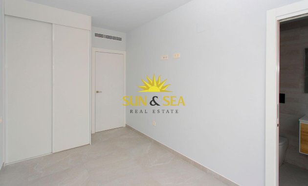 Reventa - Apartamento - Torrevieja - Paseo maritimo