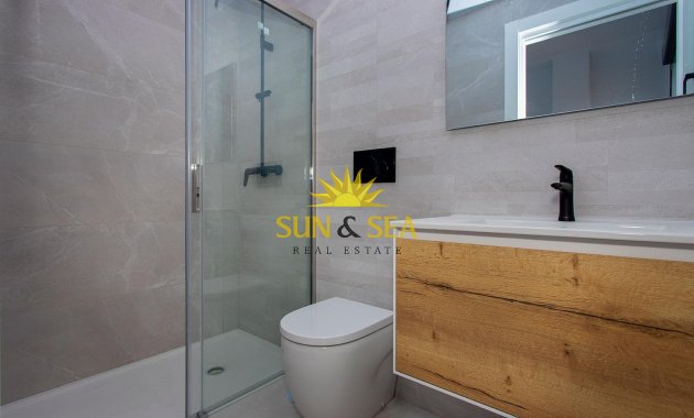 Reventa - Apartamento - Torrevieja - Paseo maritimo