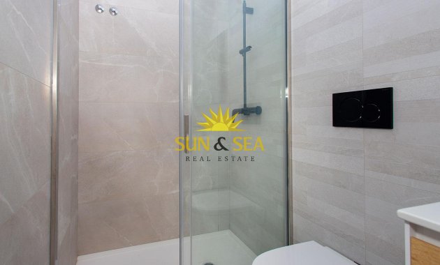 Reventa - Apartamento - Torrevieja - Paseo maritimo