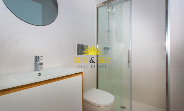 Reventa - Apartamento - Torrevieja - Paseo maritimo