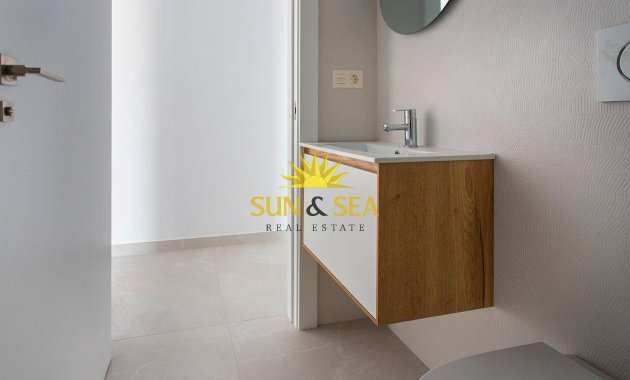 Reventa - Apartamento - Torrevieja - Paseo maritimo