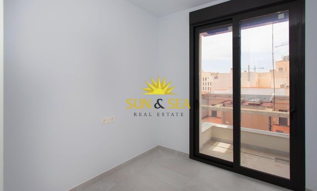 Reventa - Apartamento - Torrevieja - Paseo maritimo