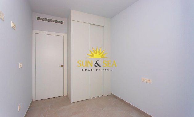 Reventa - Apartamento - Torrevieja - Paseo maritimo