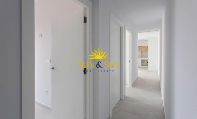 Reventa - Apartamento - Torrevieja - Paseo maritimo