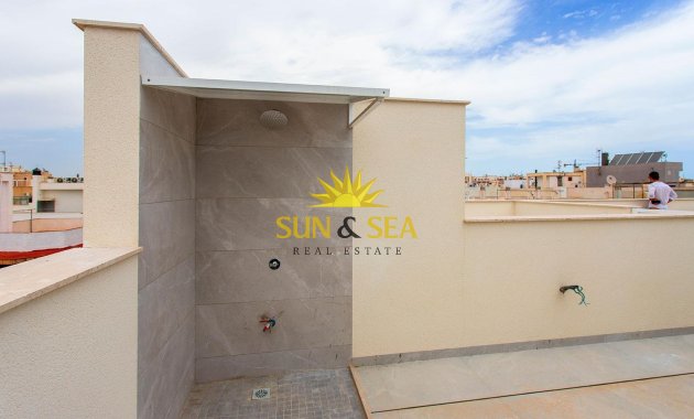 Reventa - Apartamento - Torrevieja - Paseo maritimo