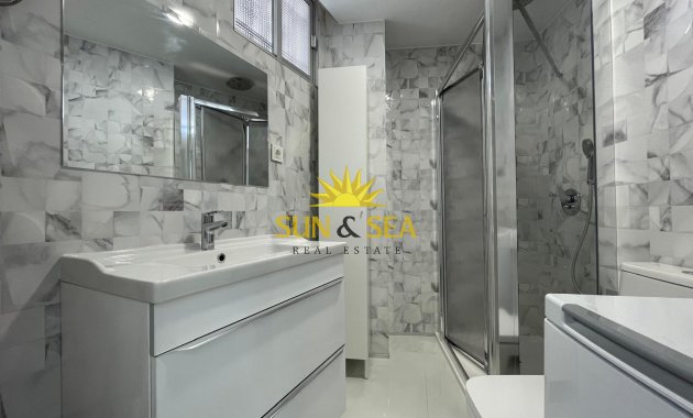 Long Term Rental - Apartment - San Javier - Santiago De La Ribera