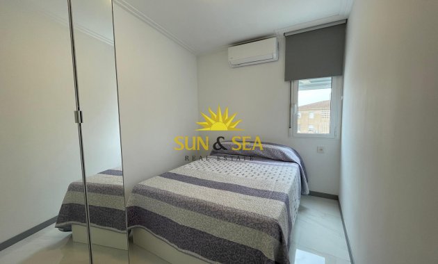 Long Term Rental - Apartment - San Javier - Santiago De La Ribera