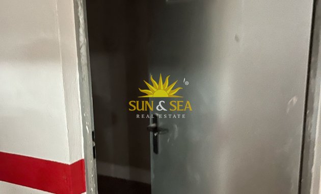 Alquiler a largo plazo - Apartamento - Los Alcázares - Serena Golf