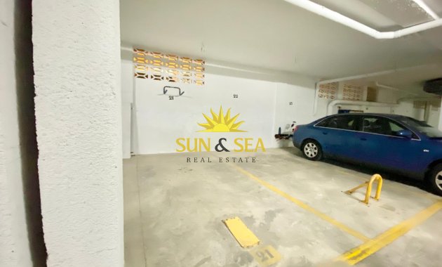 Long Term Rental - Apartment - Guardamar del Segura - Guardamar