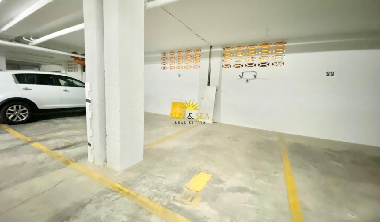 Long Term Rental - Apartment - Guardamar del Segura - Guardamar