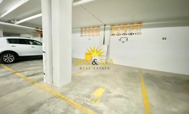 Long Term Rental - Apartment - Guardamar del Segura - Guardamar