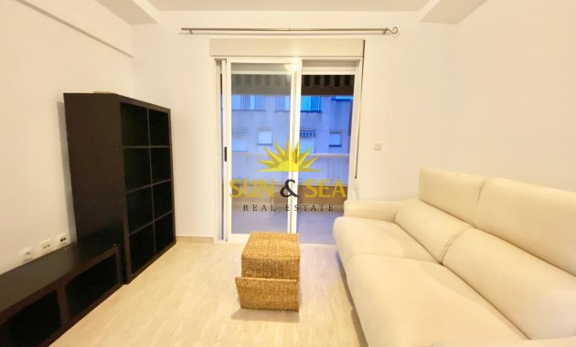 Long Term Rental - Apartment - Guardamar del Segura - Guardamar