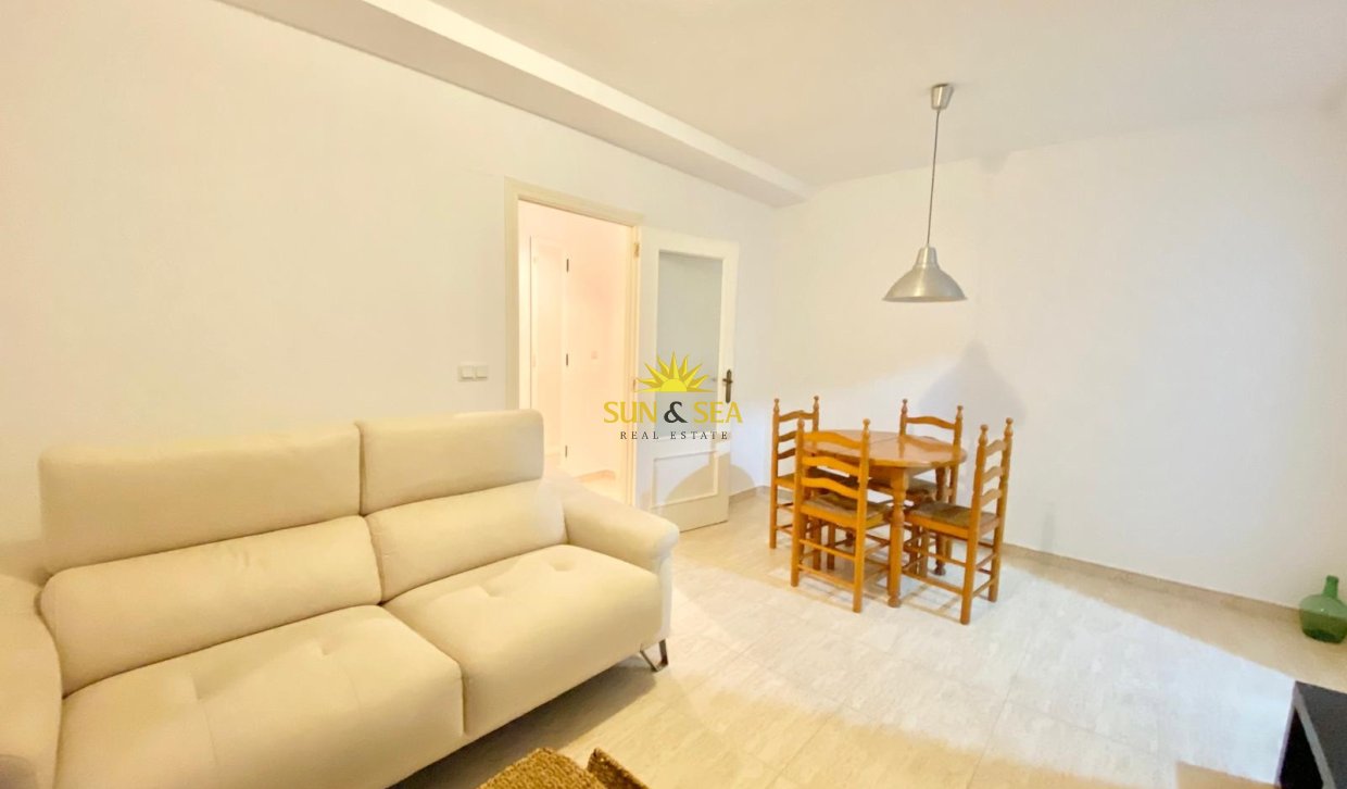 Long Term Rental - Apartment - Guardamar del Segura - Guardamar