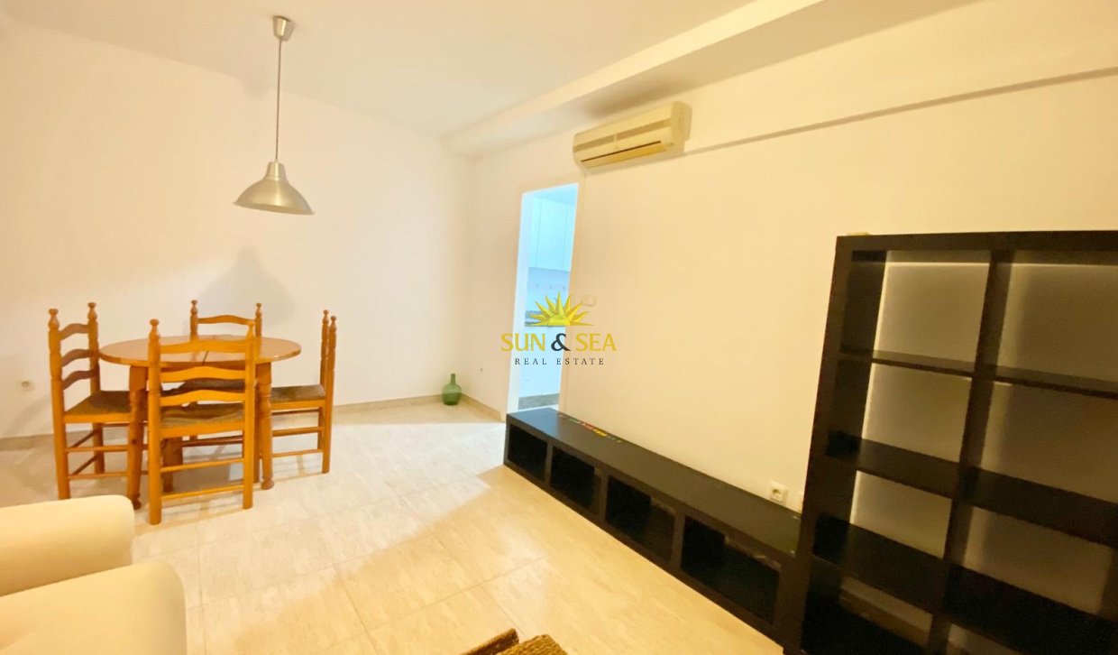 Long Term Rental - Apartment - Guardamar del Segura - Guardamar