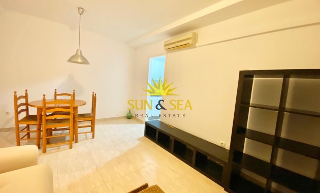 Long Term Rental - Apartment - Guardamar del Segura - Guardamar
