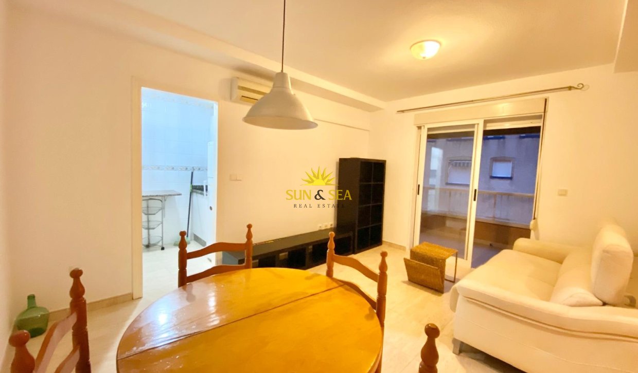 Long Term Rental - Apartment - Guardamar del Segura - Guardamar