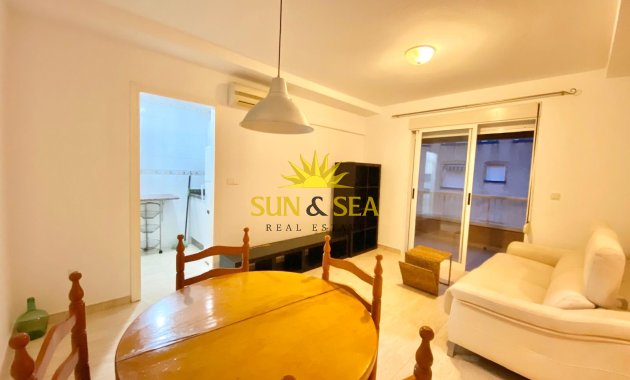 Long Term Rental - Apartment - Guardamar del Segura - Guardamar