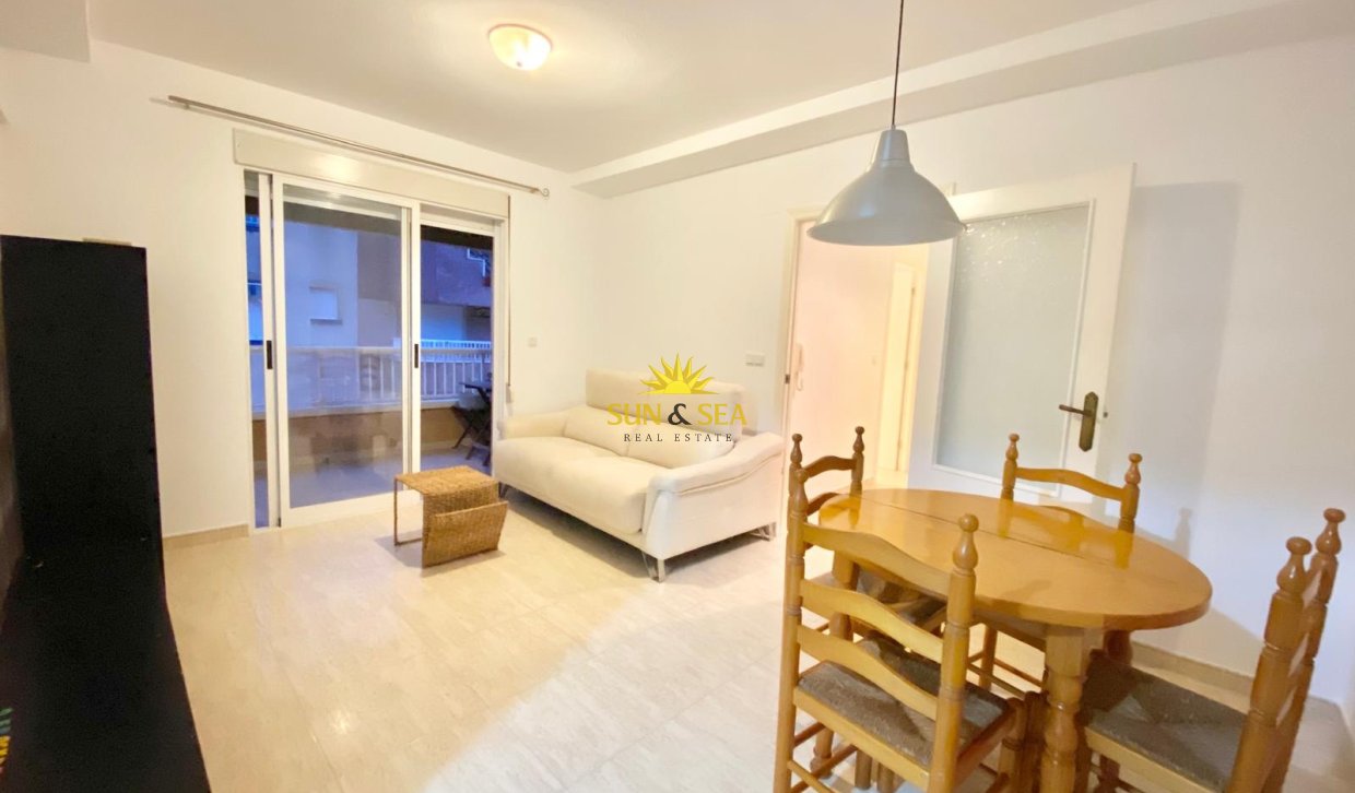 Long Term Rental - Apartment - Guardamar del Segura - Guardamar
