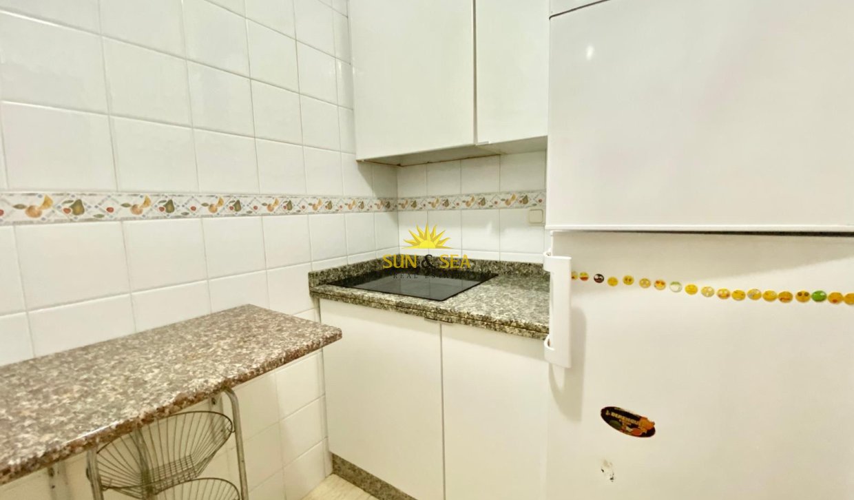 Long Term Rental - Apartment - Guardamar del Segura - Guardamar