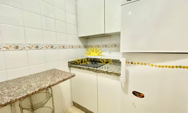Long Term Rental - Apartment - Guardamar del Segura - Guardamar