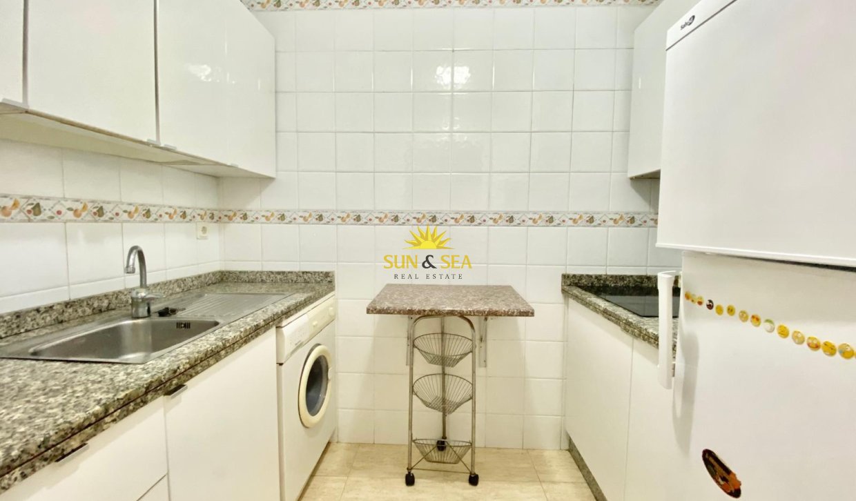 Long Term Rental - Apartment - Guardamar del Segura - Guardamar