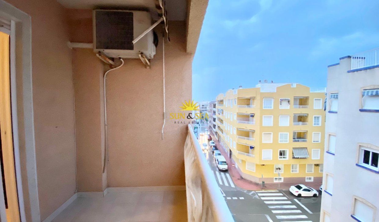 Long Term Rental - Apartment - Guardamar del Segura - Guardamar