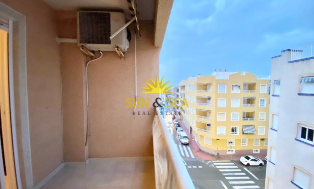Long Term Rental - Apartment - Guardamar del Segura - Guardamar