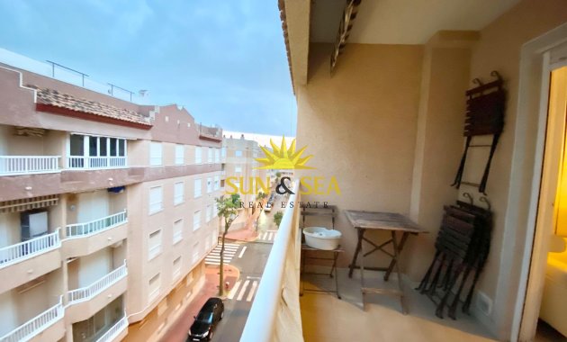 Long Term Rental - Apartment - Guardamar del Segura - Guardamar