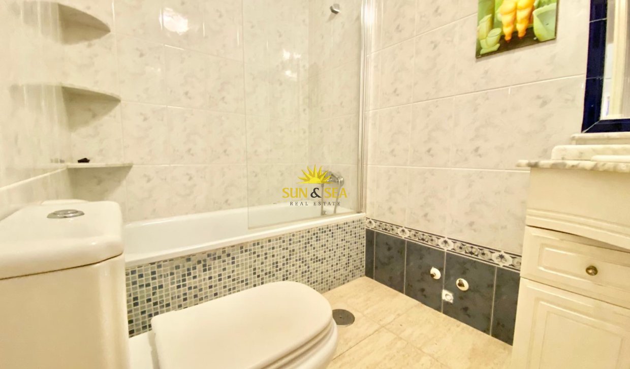 Long Term Rental - Apartment - Guardamar del Segura - Guardamar