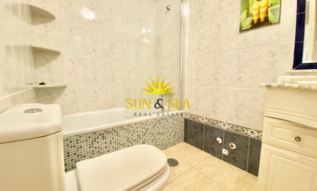 Long Term Rental - Apartment - Guardamar del Segura - Guardamar